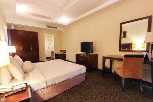 Completed hotel | We provide Indonesia infrastructure map on various property sectors and data. Access property listings, infrastructure developments, news, and valuable transaction data for informed decisions.