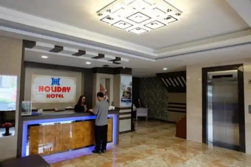 Completed hotel | We provide Indonesia infrastructure map on various property sectors and data. Access property listings, infrastructure developments, news, and valuable transaction data for informed decisions.