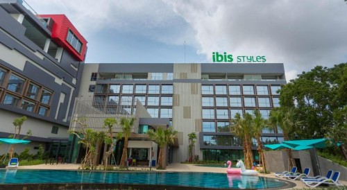 Completed hotel, Accor Live Limitless | We provide Indonesia infrastructure map on various property sectors and data. Access property listings, infrastructure developments, news, and valuable transaction data for informed decisions.