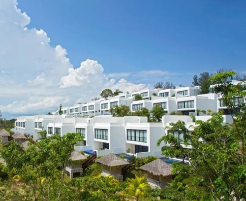 Completed hotel, KOP Limited SGX Catalist | We provide Indonesia infrastructure map on various property sectors and data. Access property listings, infrastructure developments, news, and valuable transaction data for informed decisions.