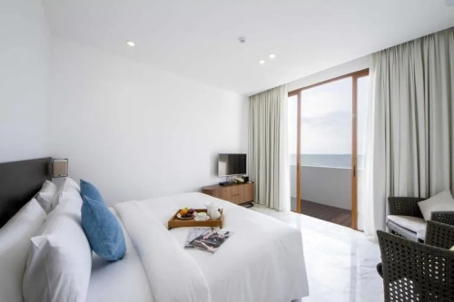 Completed hotel, KOP Limited SGX Catalist | We provide Indonesia infrastructure map on various property sectors and data. Access property listings, infrastructure developments, news, and valuable transaction data for informed decisions.