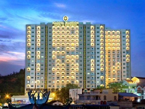Completed hotel, Mutiara Manggala | We provide Indonesia infrastructure map on various property sectors and data. Access property listings, infrastructure developments, news, and valuable transaction data for informed decisions.