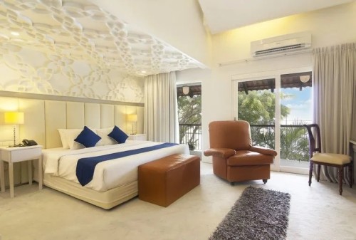 Completed hotel, Nongsa Resorts group | We provide Indonesia infrastructure map on various property sectors and data. Access property listings, infrastructure developments, news, and valuable transaction data for informed decisions.