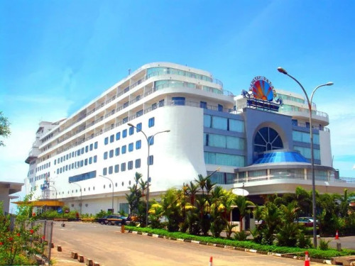 Completed hotel, Maswahana Citrabuana Internasional | We provide Indonesia infrastructure map on various property sectors and data. Access property listings, infrastructure developments, news, and valuable transaction data for informed decisions.