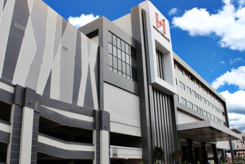 Completed hotel, Swiss-Belhotel International | We provide Indonesia infrastructure map on various property sectors and data. Access property listings, infrastructure developments, news, and valuable transaction data for informed decisions.