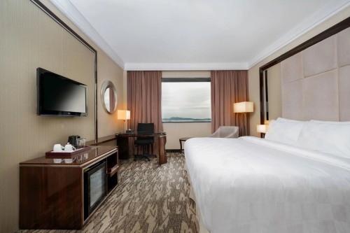 Completed hotel, Swiss-Belhotel International | We provide Indonesia infrastructure map on various property sectors and data. Access property listings, infrastructure developments, news, and valuable transaction data for informed decisions.