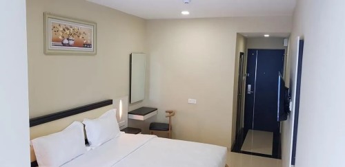 Completed hotel | We provide Indonesia infrastructure map on various property sectors and data. Access property listings, infrastructure developments, news, and valuable transaction data for informed decisions.