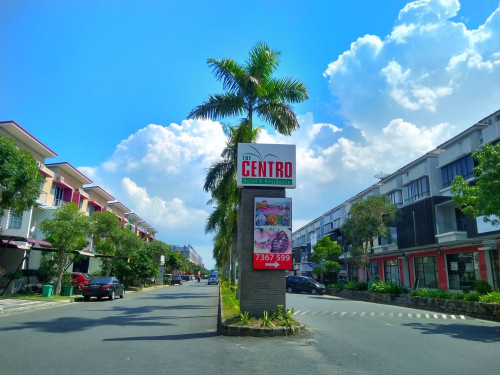 Completed hotel | We provide Indonesia infrastructure map on various property sectors and data. Access property listings, infrastructure developments, news, and valuable transaction data for informed decisions.