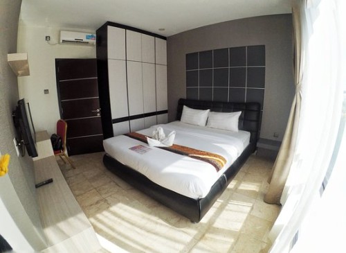 Completed hotel | We provide Indonesia infrastructure map on various property sectors and data. Access property listings, infrastructure developments, news, and valuable transaction data for informed decisions.
