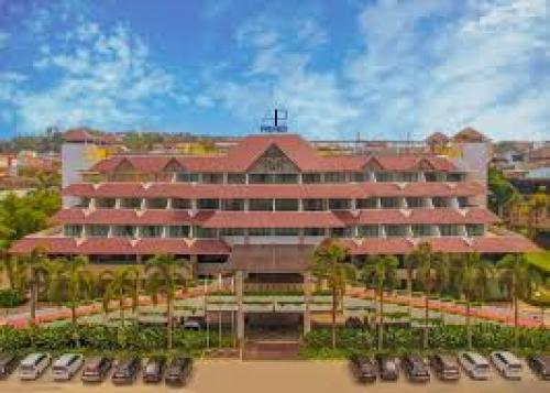Completed hotel, AP Hotels Group | We provide Indonesia infrastructure map on various property sectors and data. Access property listings, infrastructure developments, news, and valuable transaction data for informed decisions.