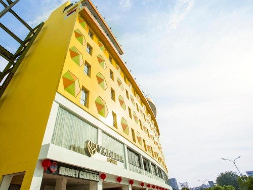 Completed hotel, Mesa Hotels and Resort | We provide Indonesia infrastructure map on various property sectors and data. Access property listings, infrastructure developments, news, and valuable transaction data for informed decisions.