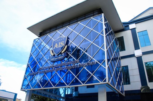 Australian Intercultural School, International School | We provide Indonesia infrastructure map on various property sectors and data. Access property listings, infrastructure developments, news, and valuable transaction data for informed decisions.