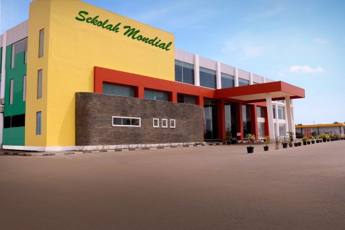 Mondial School, International School | We provide Indonesia infrastructure map on various property sectors and data. Access property listings, infrastructure developments, news, and valuable transaction data for informed decisions.