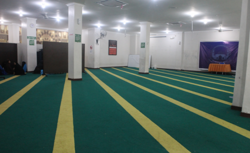 Alkahfi Islamic Junior High School, Private School | We provide Indonesia infrastructure map on various property sectors and data. Access property listings, infrastructure developments, news, and valuable transaction data for informed decisions.