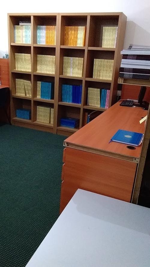 Alkahfi Islamic Junior High School, Private School | We provide Indonesia infrastructure map on various property sectors and data. Access property listings, infrastructure developments, news, and valuable transaction data for informed decisions.