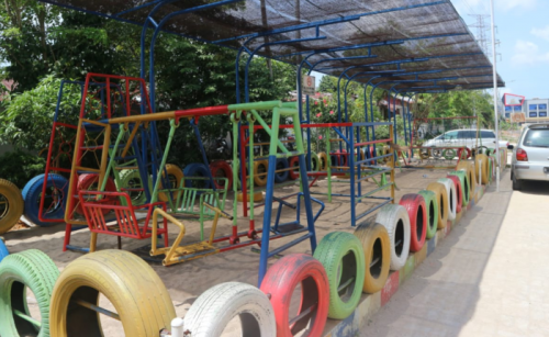 Alkahfi Islamic Kindergarten, Private School | We provide Indonesia infrastructure map on various property sectors and data. Access property listings, infrastructure developments, news, and valuable transaction data for informed decisions.