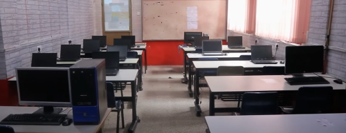 Bina Nusantara Primary School, Private School | We provide Indonesia infrastructure map on various property sectors and data. Access property listings, infrastructure developments, news, and valuable transaction data for informed decisions.