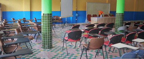 Bina Nusantara Senior High School, Private School | We provide Indonesia infrastructure map on various property sectors and data. Access property listings, infrastructure developments, news, and valuable transaction data for informed decisions.