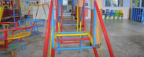 Bina Nusantara Kindergarten, Private School | We provide Indonesia infrastructure map on various property sectors and data. Access property listings, infrastructure developments, news, and valuable transaction data for informed decisions.