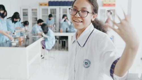 Monte Sienna Junior High School, Private School | We provide Indonesia infrastructure map on various property sectors and data. Access property listings, infrastructure developments, news, and valuable transaction data for informed decisions.