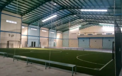 Pelita Utama Prirmary School, Private School | We provide Indonesia infrastructure map on various property sectors and data. Access property listings, infrastructure developments, news, and valuable transaction data for informed decisions.