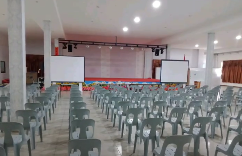 Pelita Utama Prirmary School, Private School | We provide Indonesia infrastructure map on various property sectors and data. Access property listings, infrastructure developments, news, and valuable transaction data for informed decisions.