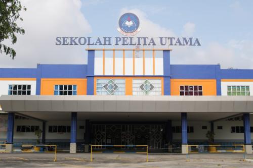 Pelita Utama Senior High School, Private School | We provide Indonesia infrastructure map on various property sectors and data. Access property listings, infrastructure developments, news, and valuable transaction data for informed decisions.
