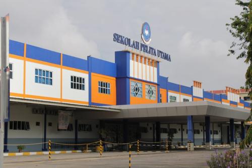 Pelita Utama Kindergarten, Private School | We provide Indonesia infrastructure map on various property sectors and data. Access property listings, infrastructure developments, news, and valuable transaction data for informed decisions.