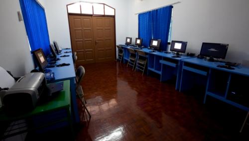 The Independent Primary School, Private School | We provide Indonesia infrastructure map on various property sectors and data. Access property listings, infrastructure developments, news, and valuable transaction data for informed decisions.