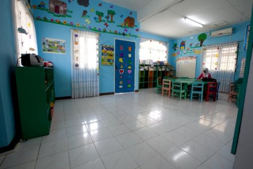 The Independent Kindergarten, Private School | We provide Indonesia infrastructure map on various property sectors and data. Access property listings, infrastructure developments, news, and valuable transaction data for informed decisions.