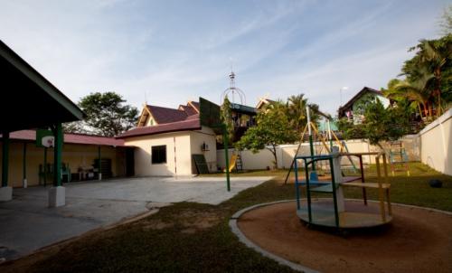 The Independent Kindergarten, Private School | We provide Indonesia infrastructure map on various property sectors and data. Access property listings, infrastructure developments, news, and valuable transaction data for informed decisions.