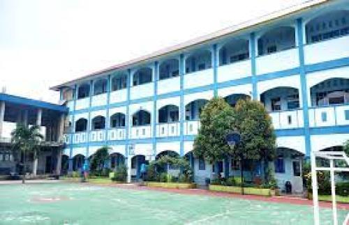 Ulil Albab Batam Islamic Primary School, Private School | We provide Indonesia infrastructure map on various property sectors and data. Access property listings, infrastructure developments, news, and valuable transaction data for informed decisions.