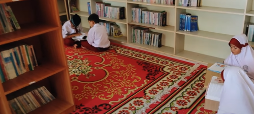 Ulil Albab Batam Islamic Primary School, Private School | We provide Indonesia infrastructure map on various property sectors and data. Access property listings, infrastructure developments, news, and valuable transaction data for informed decisions.