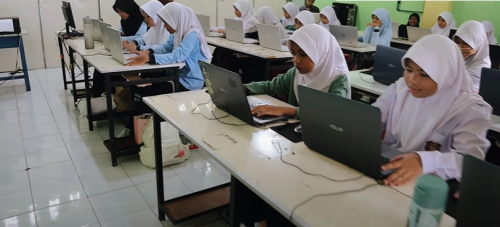 Ulil Albab Batam Islamic Primary School, Private School | We provide Indonesia infrastructure map on various property sectors and data. Access property listings, infrastructure developments, news, and valuable transaction data for informed decisions.