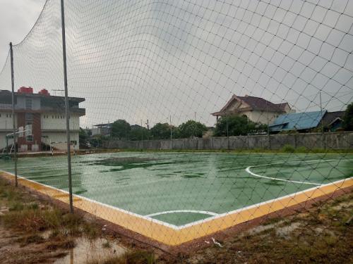 Ulil Albab Batam Islamic Senior High School, Private School | We provide Indonesia infrastructure map on various property sectors and data. Access property listings, infrastructure developments, news, and valuable transaction data for informed decisions.