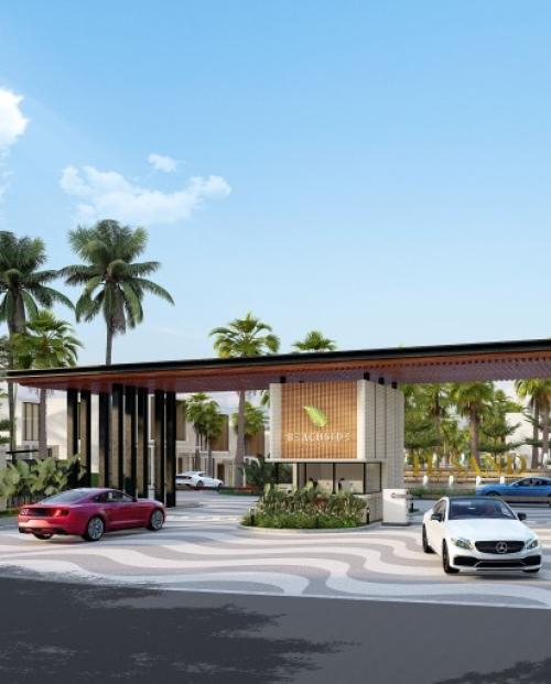 Beachside-Serenity Central City, residential commercial for lease sale, dijual disewakan, Central Group | We provide Indonesia infrastructure map on various property sectors and data. Access property listings, infrastructure developments, news, and valuable transaction data for informed decisions.