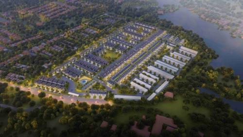 Central Tiban, residential commercial for lease sale, dijual disewakan, Central Group | We provide Indonesia infrastructure map on various property sectors and data. Access property listings, infrastructure developments, news, and valuable transaction data for informed decisions.