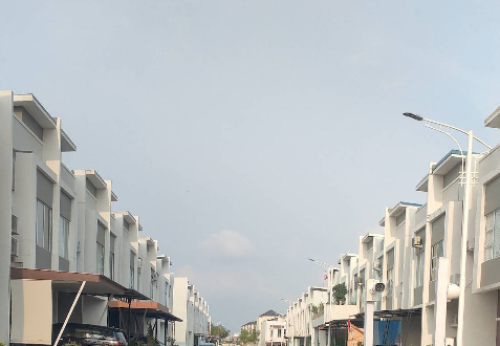 Diamond Palace Residence, residential commercial for lease sale, dijual disewakan, PT Nita Intan Sarana | We provide Indonesia infrastructure map on various property sectors and data. Access property listings, infrastructure developments, news, and valuable transaction data for informed decisions.