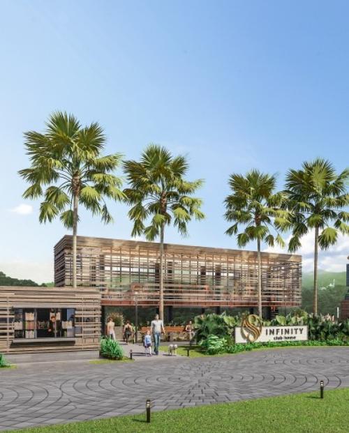 Hillside-Serenity Central City, residential commercial for lease sale, dijual disewakan, Central Group | We provide Indonesia infrastructure map on various property sectors and data. Access property listings, infrastructure developments, news, and valuable transaction data for informed decisions.