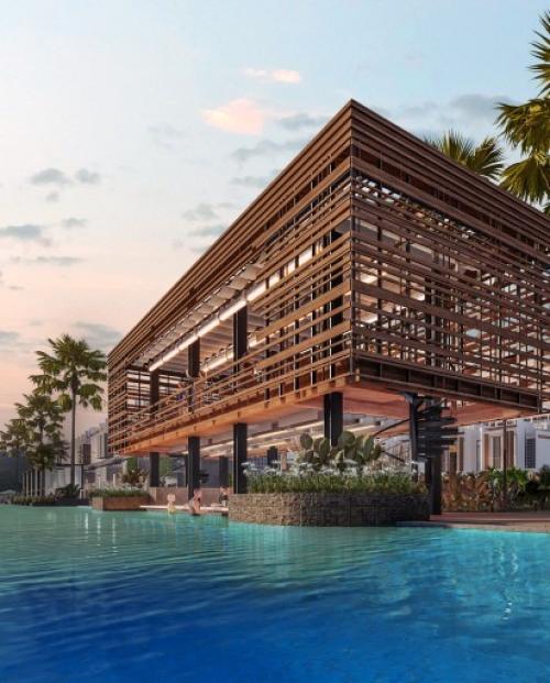 Hillside-Serenity Central City, residential commercial for lease sale, dijual disewakan, Central Group | We provide Indonesia infrastructure map on various property sectors and data. Access property listings, infrastructure developments, news, and valuable transaction data for informed decisions.