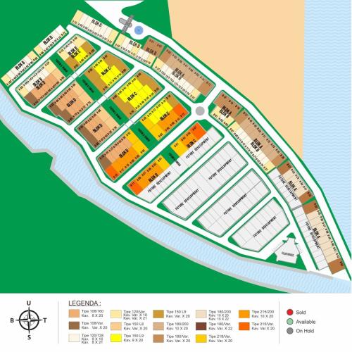 Noble Cove, residential commercial for lease sale, dijual disewakan, PT Putera Karyasindo Prakarsa (PKP) | We provide Indonesia infrastructure map on various property sectors and data. Access property listings, infrastructure developments, news, and valuable transaction data for informed decisions.