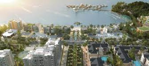 The Nove Residences, residential commercial for lease sale, dijual disewakan, Sinar Mas Land | We provide Indonesia infrastructure map on various property sectors and data. Access property listings, infrastructure developments, news, and valuable transaction data for informed decisions.