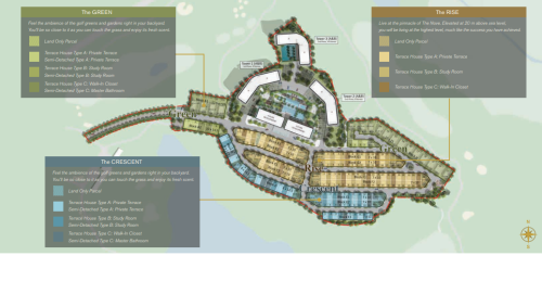 The Nove Residences, residential commercial for lease sale, dijual disewakan, Sinar Mas Land | We provide Indonesia infrastructure map on various property sectors and data. Access property listings, infrastructure developments, news, and valuable transaction data for informed decisions.