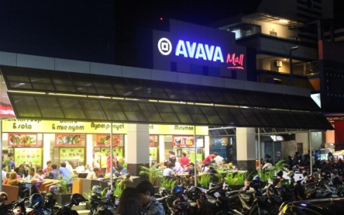 Avava Mall, Strata Retail, Avava group | We provide Indonesia infrastructure map on various property sectors and data. Access property listings, infrastructure developments, news, and valuable transaction data for informed decisions.