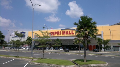 Kepri Mall, Leased Retail, PT Citra Buana Prakarsa | We provide Indonesia infrastructure map on various property sectors and data. Access property listings, infrastructure developments, news, and valuable transaction data for informed decisions.