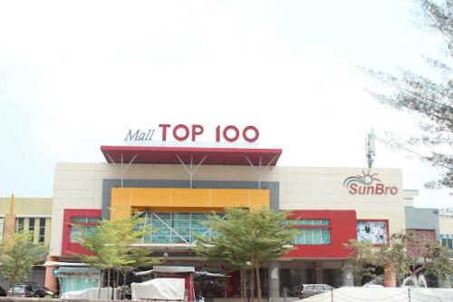 Mall Top 100 Batu Aji, Strata Retail, Rezeki Putra Riau | We provide Indonesia infrastructure map on various property sectors and data. Access property listings, infrastructure developments, news, and valuable transaction data for informed decisions.