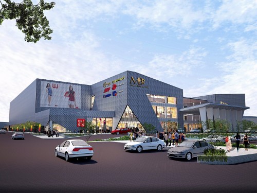 Mall Botania 1, Leased Retail | We provide Indonesia infrastructure map on various property sectors and data. Access property listings, infrastructure developments, news, and valuable transaction data for informed decisions.