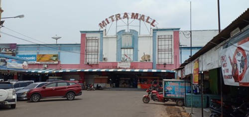 Mitra Mall, Strata Retail | We provide Indonesia infrastructure map on various property sectors and data. Access property listings, infrastructure developments, news, and valuable transaction data for informed decisions.