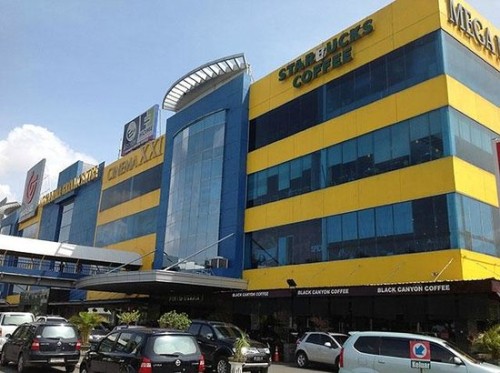 Mega Mall Batam Centre, Leased Retail, Federal Investindo | We provide Indonesia infrastructure map on various property sectors and data. Access property listings, infrastructure developments, news, and valuable transaction data for informed decisions.