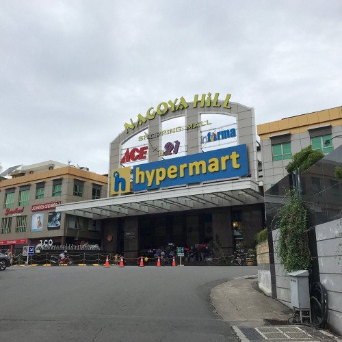 Nagoya Hill Shopping Mall, Leased Retail, Teguh Metta Internusa | We provide Indonesia infrastructure map on various property sectors and data. Access property listings, infrastructure developments, news, and valuable transaction data for informed decisions.